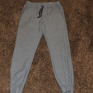 Joggers